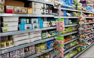 月薪1萬，在北京的日常生活 日常用品成本小計