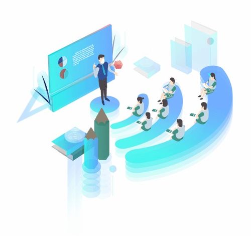 服務升級，企業為什么要選用企業專用寬帶？