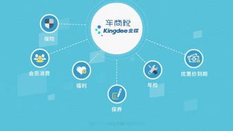 賦能未來 企業(yè)服務(wù)的核心價(jià)值與創(chuàng)新路徑